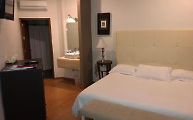 Casa Mateo Hotel Boutique Bernal 5* México